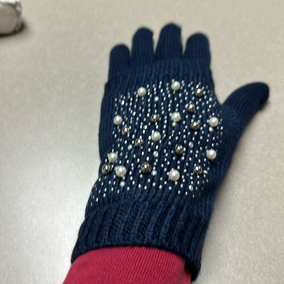 Luxury Divas arm warmers and gloves - Picture 3 of 3